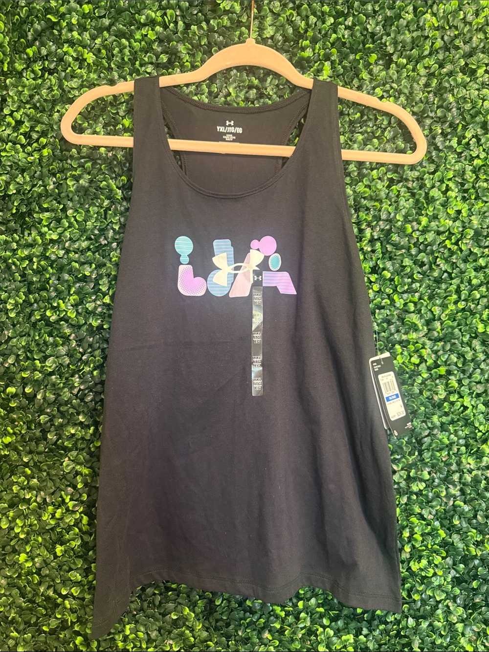 Under Armour Tank Top